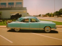 1954 Kaiser Manhattan for sale (ID-100979)