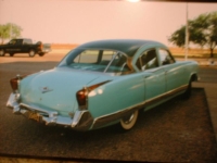 1954 Kaiser Manhattan for sale (ID-100979)