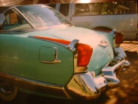 1954 Kaiser Manhattan for sale (ID-100979)