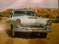 1954 Kaiser Manhattan for sale (ID-100979)
