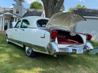 1954 Kaiser Special for sale (ID-142961)