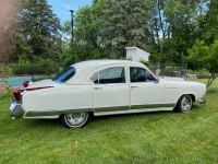 1954 Kaiser Special for sale (ID-142961)