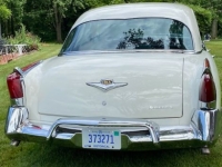 1954 Kaiser Special for sale (ID-142961)