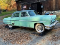 1954 Lincoln Capri for sale in Michigan (ID-108446)
