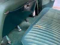 1954 Lincoln Capri for sale in Michigan (ID-108446)
