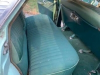 1954 Lincoln Capri for sale in Michigan (ID-108446)