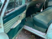1954 Lincoln Capri for sale in Michigan (ID-108446)