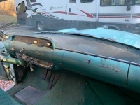 1954 Lincoln Capri for sale in Michigan (ID-108446)