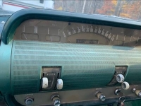 1954 Lincoln Capri for sale in Michigan (ID-108446)