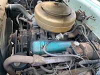 1954 Lincoln Capri for sale in Michigan (ID-108446)