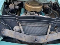1954 Lincoln Capri for sale in Michigan (ID-108446)