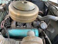 1954 Lincoln Capri for sale in Michigan (ID-108446)