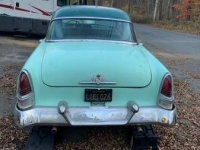1954 Lincoln Capri for sale in Michigan (ID-108446)