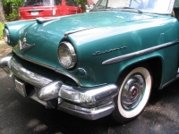 1954 Lincoln Capri for sale in Michigan (ID-118325)