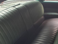 1954 Lincoln Capri for sale in Michigan (ID-118325)