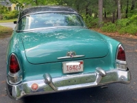 1954 Lincoln Capri for sale in Michigan (ID-118325)