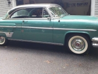 1954 Lincoln Capri for sale in Michigan (ID-118325)