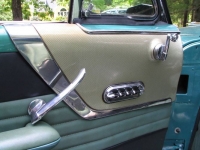 1954 Lincoln Capri for sale in Michigan (ID-118325)