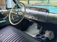 1954 Lincoln Capri for sale in Michigan (ID-118325)