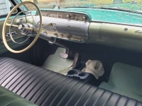 1954 Lincoln Capri for sale in Michigan (ID-118325)