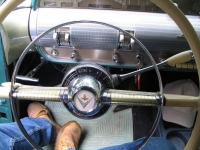 1954 Lincoln Capri for sale in Michigan (ID-118325)