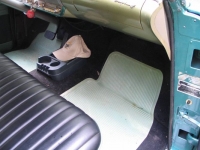 1954 Lincoln Capri for sale in Michigan (ID-118325)