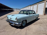 1954 Lincoln Capri for sale in Michigan (ID-118818)