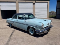 1954 Lincoln Capri for sale in Michigan (ID-118818)