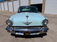 1954 Lincoln Capri for sale in Michigan (ID-118818)