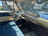 1954 Lincoln Capri for sale in Michigan (ID-118818)