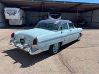 1954 Lincoln Capri for sale in Michigan (ID-118818)