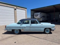 1954 Lincoln Capri for sale in Michigan (ID-118818)
