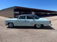 1954 Lincoln Capri for sale in Michigan (ID-118818)
