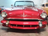 1954 Lincoln Capri for sale in Michigan (ID-135651)