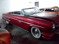 1954 Lincoln Capri for sale in Michigan (ID-135651)