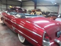 1954 Lincoln Capri for sale in Michigan (ID-135651)