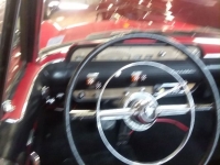1954 Lincoln Capri for sale in Michigan (ID-135651)