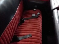 1954 Lincoln Capri for sale in Michigan (ID-135651)