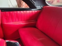 1954 Lincoln Capri for sale (ID-128075)