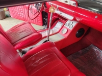 1954 Lincoln Capri for sale (ID-128075)