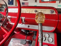 1954 Lincoln Capri for sale (ID-128075)