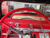 1954 Lincoln Capri for sale (ID-128075)