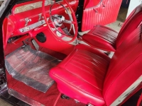 1954 Lincoln Capri for sale (ID-128075)
