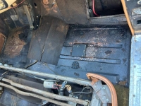 1954 Lincoln Capri for sale in Michigan (ID-144766)