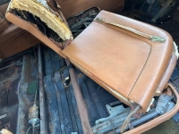 1954 Lincoln Capri for sale in Michigan (ID-144766)