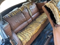 1954 Lincoln Capri for sale in Michigan (ID-144766)