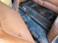 1954 Lincoln Capri for sale in Michigan (ID-144766)