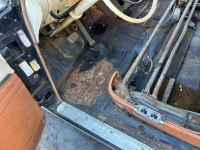 1954 Lincoln Capri for sale in Michigan (ID-144766)