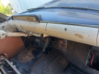 1954 Lincoln Capri for sale in Michigan (ID-144766)