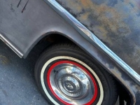 1954 Lincoln Capri for sale in Michigan (ID-144766)